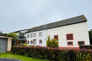 Bauernhaus zum Kauf 159.000 € 5 Zimmer 80 m² 18.943 m² Grundstück Neidenbach 54657