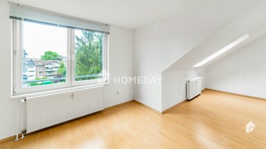 Wohnung zum Kauf 109.000 € 2 Zimmer 78 m² 4. Geschoss Altstadt Bottrop 46236