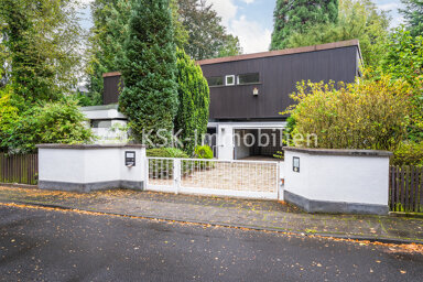 Villa zum Kauf 2.980.000 € 8 Zimmer 267 m² 1.570 m² Grundstück Müngersdorf Köln / Müngersdorf 50933