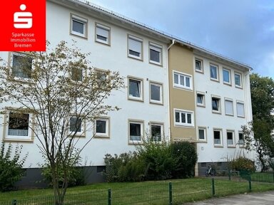 Wohnung zum Kauf 159.000 € 4,5 Zimmer 97,9 m² Kirchhuchting Bremen 28259