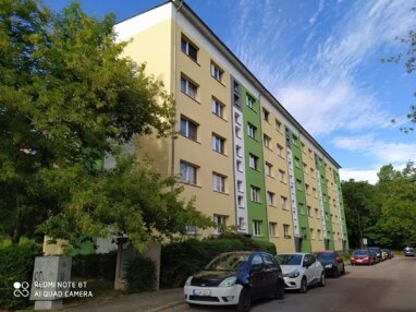 Wohnung zur Miete 405 € 3 Zimmer 59,6 m² 3. Geschoss Barclayweg 4 Meusdorf Leipzig 04289