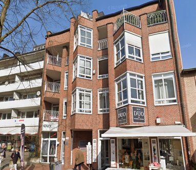 Maisonette zum Kauf 425.000 € 3 Zimmer 80 m² 4. Geschoss Hiltrup - Mitte Münster 48165