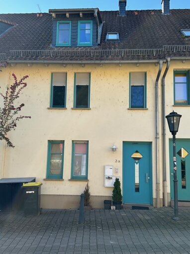 Wohnung zum Kauf 139.000 € 2 Zimmer 50 m² 1. Geschoss Meisenheim 55590