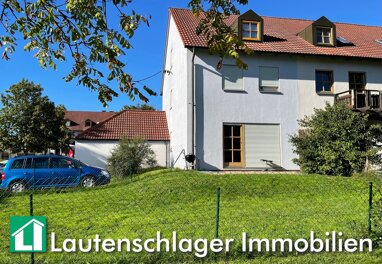 Reihenendhaus zum Kauf 199.800 € 4,5 Zimmer 133 m² 351 m² Grundstück Velburg Velburg 92355