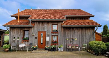 Einfamilienhaus zum Kauf Provisionsfrei 319.000 € 3 Zimmer 121 m² 1.367 m² Grundstück Altenmarhorst Twistringen 27239