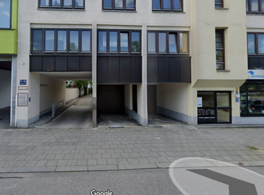 Duplex-Garage zum Kauf Provisionsfrei 57.000 € Landsberger Straße 205 Friedenheim München 80687