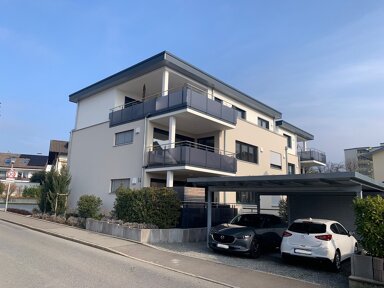 Wohnung zur Miete 1.560 € 4 Zimmer 115 m² Geschoss 1/2 Immenstaad Immenstaad am Bodensee 88090