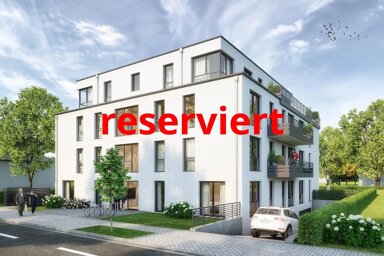 Studio zum Kauf provisionsfrei 495.200 € 3 Zimmer 93,4 m² Goerdeler Str. 27 Lichtenplatte Offenbach am Main 63071