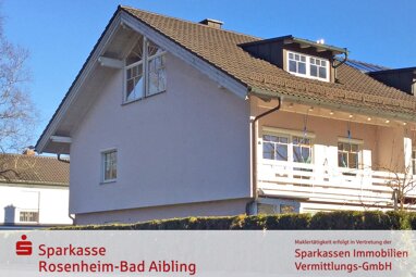 Doppelhaushälfte zur Miete 1.550 € 5 Zimmer 173 m² 245 m² Grundstück West, Hausstätt 252 Rosenheim 83024