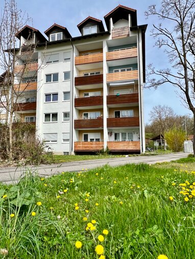 Wohnung zum Kauf 215.000 € 3 Zimmer Wendelsteinstraße 21 Holzen Burgkirchen an der Alz 84508