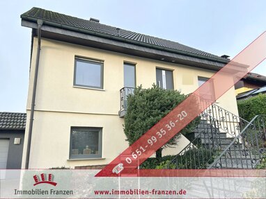 Einfamilienhaus zum Kauf 324.900 € 6 Zimmer 148 m² 728 m² Grundstück Schillingen 54429