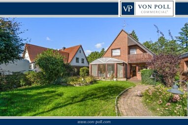 Einfamilienhaus zum Kauf 295.000 € 7 Zimmer 160 m² 678 m² Grundstück Kirchlinteln Kirchlinteln 27308
