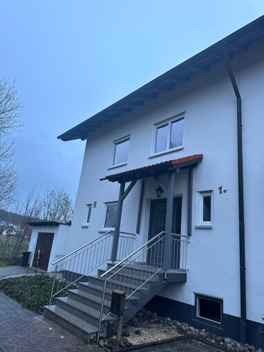 Doppelhaushälfte zur Miete 1.150 € 5 Zimmer 115 m² 300 m² Grundstück Oberroth Oberroth 89294