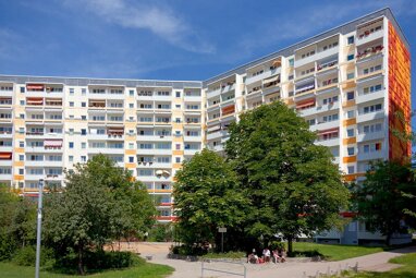 Wohnung zur Miete 384 € 3 Zimmer 64 m² 9. Geschoss Jakob-Kaiser-Ring 5 Roter Berg Erfurt 99087