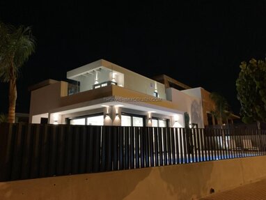 Villa zum Kauf 295.000 € 4 Zimmer 128 m² 239 m² Grundstück Daya Nueva 03159
