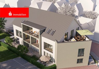 Wohnung zum Kauf 479.000 € 3 Zimmer 94,9 m² Hainstadt Hainburg 63512