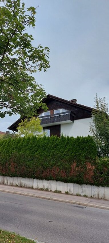 Haus zum Kauf Provisionsfrei 300.000 € 6 Zimmer 143 m² 350 m² Grundstück Lotterbergstraße 56 Lotterberg Kempten (Allgäu) 87439