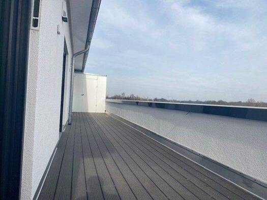 Wohnung zur Miete - Erstbezug 1.255 € 3 Zimmer 94,5 m² 3. Geschoss frei ab sofort Ratzeburger Straße 9 Bad Oldesloe 23843