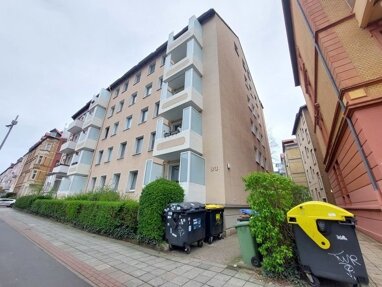 Wohnung zur Miete 717,14 € 3 Zimmer 73,8 m² Hagenring 83 Am Hagenring Braunschweig 38106