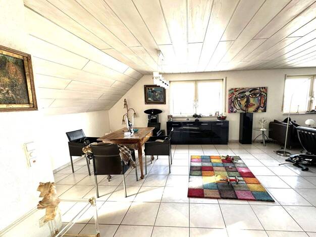 Wohnung zur Miete 1.200 € 3 Zimmer 123 m² Deizisau 73779