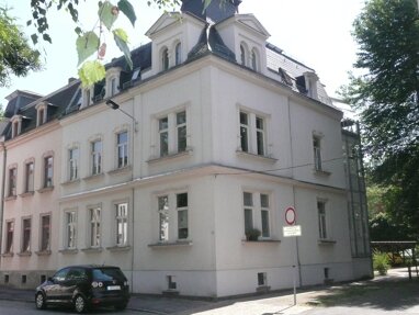 Apartment zum Kauf 44.900 € 1,5 Zimmer 41,8 m² Erdgeschoss Clara-Zetkin-Straße 52 Nordvorstadt 151 Zwickau 08058