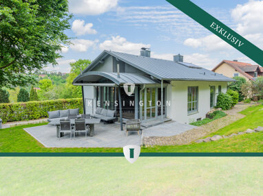 Einfamilienhaus zum Kauf 899.000 € 5 Zimmer 190 m² 914 m² Grundstück Nittendorf Nittendorf 93152