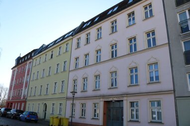 Wohnung zur Miete 384 € 2 Zimmer 61 m² 1. Geschoss Görlitzer Straße 32 Dresdener Platz Frankfurt (Oder) 15232