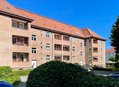 Wohnung zur Miete 312 € 2 Zimmer 48 m² 2. Geschoss frei ab sofort Leschnerstraße 4 Meißen Meißen 01662