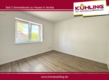 Wohnung zur Miete 680 € 3 Zimmer 71 m² Stadtkern Vechta 49377