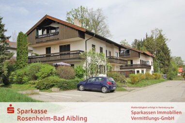 Wohnung zum Kauf 229.000 € 2 Zimmer 50 m² 1. Geschoss Bad Endorf Bad Endorf 83093