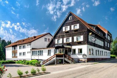 Hotel zum Kauf 750.000 € 46 Zimmer 3.110 m² Grundstück Zwieselberg Freudenstadt 72250
