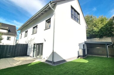 Doppelhaushälfte zum Kauf provisionsfrei 687.250 € 6 Zimmer 125 m² 159 m² Grundstück frei ab sofort Herzogenaurach 11 Herzogenaurach 91074