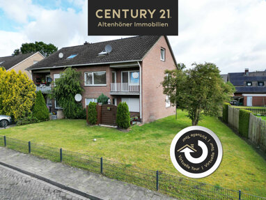 Wohnung zum Kauf 120.000 € 3 Zimmer 64,6 m² 2. Geschoss Bad Bentheim Bad Bentheim 48455