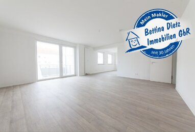 Wohnung zur Miete 888 € 3 Zimmer 97,6 m² 2. Geschoss Harreshausen Babenhausen 64832
