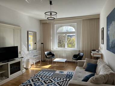 Wohnung zum Kauf Provisionsfrei 680.000 € 2 Zimmer 64 m² 4. Geschoss Haidhausen - Nord München 81675