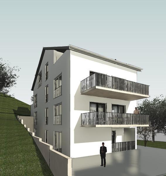Wohnung zum Kauf Provisionsfrei 367.080 € 3 Zimmer 103 m²<br/>Wohnfläche Onsdorf 54456