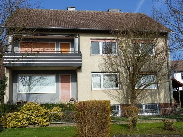 Mehrfamilienhaus zum Kauf 395.000 € 10 Zimmer 287 m²<br/>Wohnfläche 563 m²<br/>Grundstück Rothwesten Fuldatal 34233