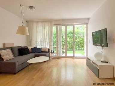 Wohnung zur Miete Wohnen auf Zeit 2.550 € 3 Zimmer 65 m² frei ab sofort Schwabing - Ost München (Schwabing-Freimann) 80802