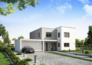 Einfamilienhaus zum Kauf 592.900 € 6 Zimmer 181 m² 621 m² Grundstück Serrig 54455