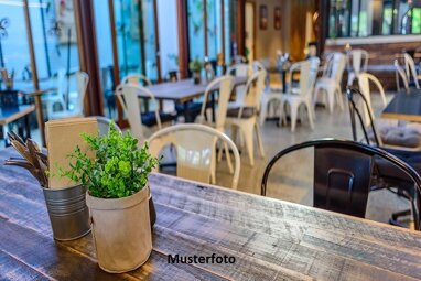 Restaurant zum Kauf Zwangsversteigerung 56.000 € Wiesdorf - West Leverkusen 51373