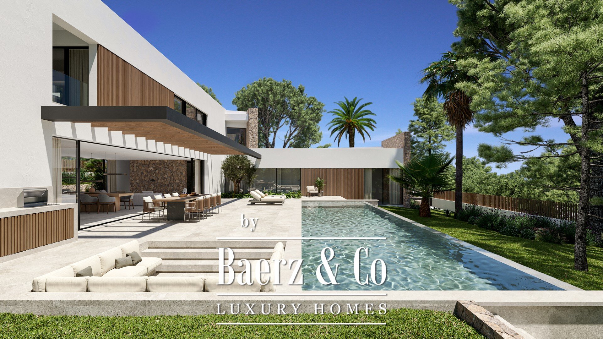 Villa zum Kauf 4.990.000 € 450 m²<br/>Wohnfläche 1.538 m²<br/>Grundstück santa ponça