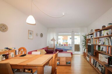 Wohnung zum Kauf 175.000 € 3 Zimmer 61,1 m² 2. Geschoss Backnang Backnang 71522