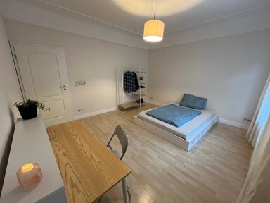 Wohnung zur Miete 450 € 3 Zimmer 65 m² 5 Geschosse Klingenstraße 52 Gablenberg Stuttgart 70186