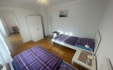 WG-Zimmer zur Miete Wohnen auf Zeit 660 € 29 m² frei ab 28.02.2025 Schillerstrasse 0 Altbach (Esslingen) 73776