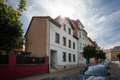 Einfamilienhaus zum Kauf 238.895 € 8 Zimmer 176 m² 127 m² Grundstück Apolda Apolda 99510