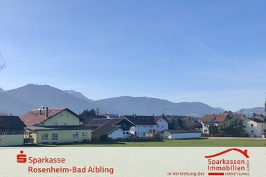 Mehrfamilienhaus zum Kauf 890.000 € 9 Zimmer 260 m² 650 m² Grundstück Raubling 83064