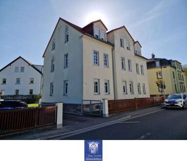 Wohnung zum Kauf 165.000 € 4 Zimmer 87,7 m² Freital Freital 01705