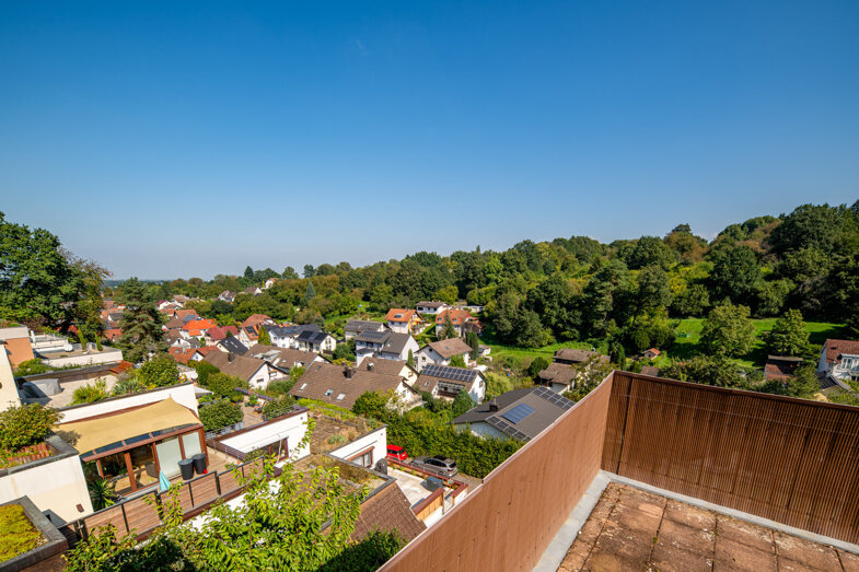 Terrassenwohnung zum Kauf 299.000 € 4 Zimmer 127,2 m² Haueneberstein Baden-Baden / Haueneberstein 76532