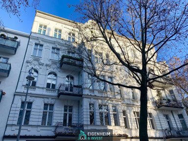 Wohnung zum Kauf 698.000 € 3 Zimmer 100 m² 4. Geschoss Schöneberg Berlin 10777