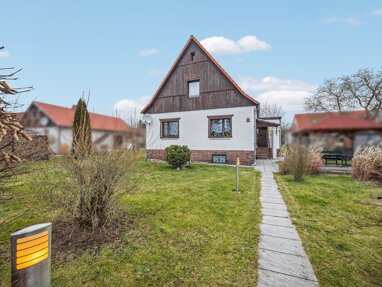 Einfamilienhaus zum Kauf 486.000 € 4 Zimmer 119 m² 857 m² Grundstück Karow Berlin 13125